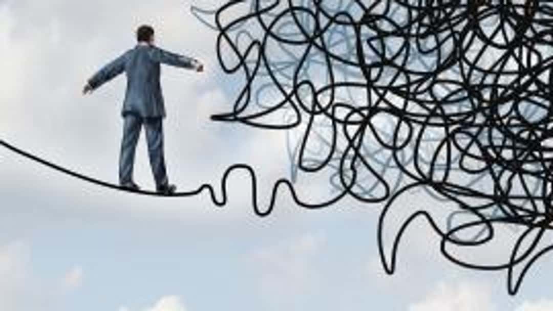 Walking the tightrope of compliance