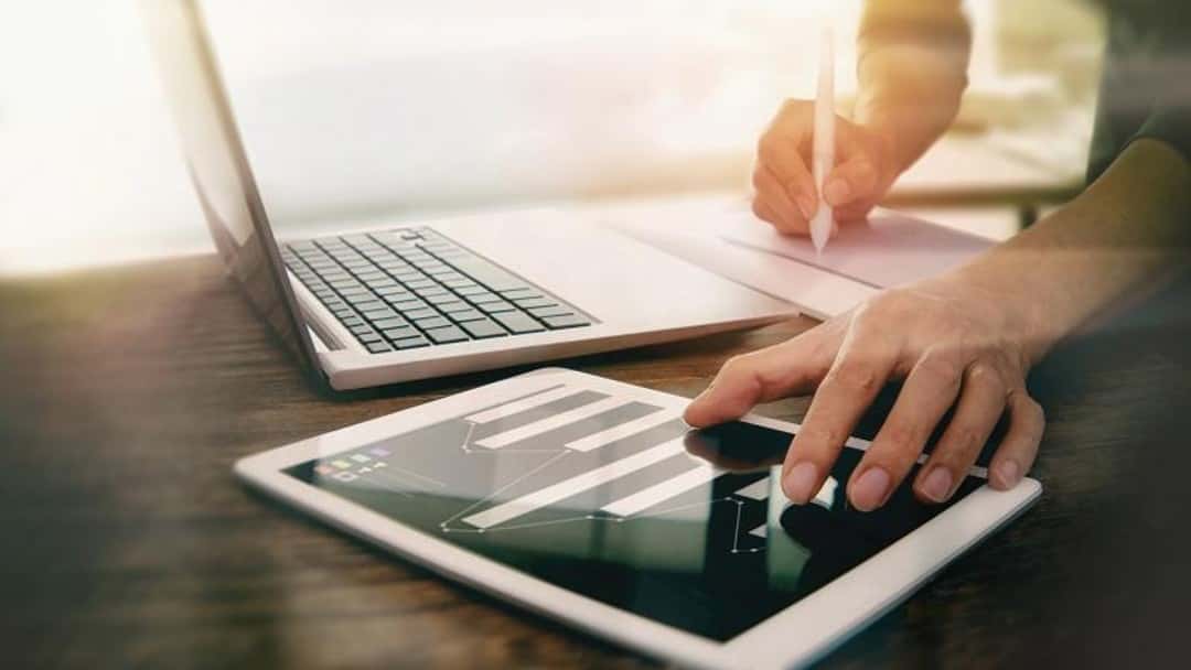 Never get complacent