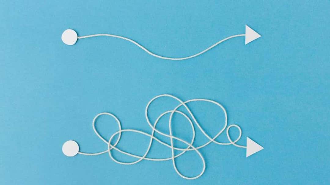 Appropriate provision on divorce: needs must