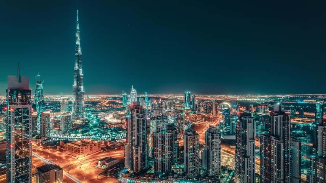 The invisible export