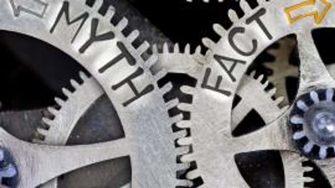 Busting the litigation funding myths