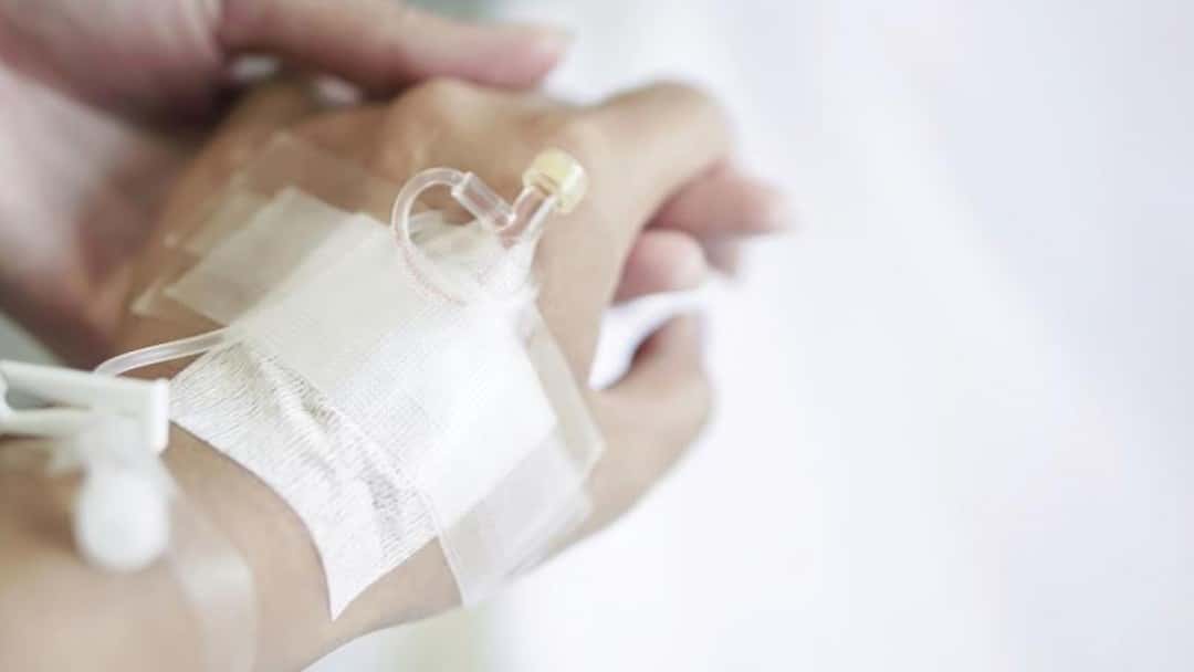 Living and dying with dignity