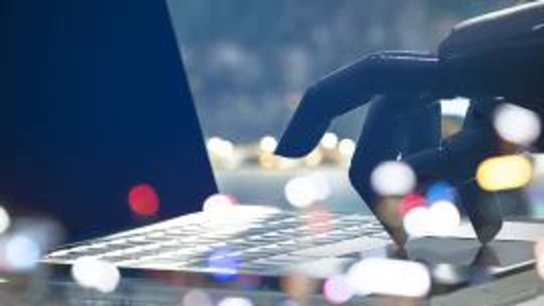 Robot lawyers are still a long way away