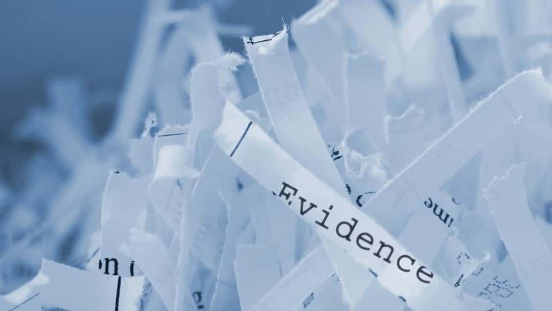 A recognised body of derivatives expertise