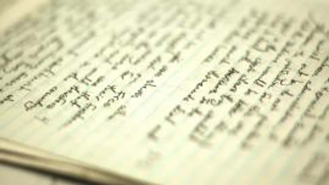 Judges' notes and the right to personal data