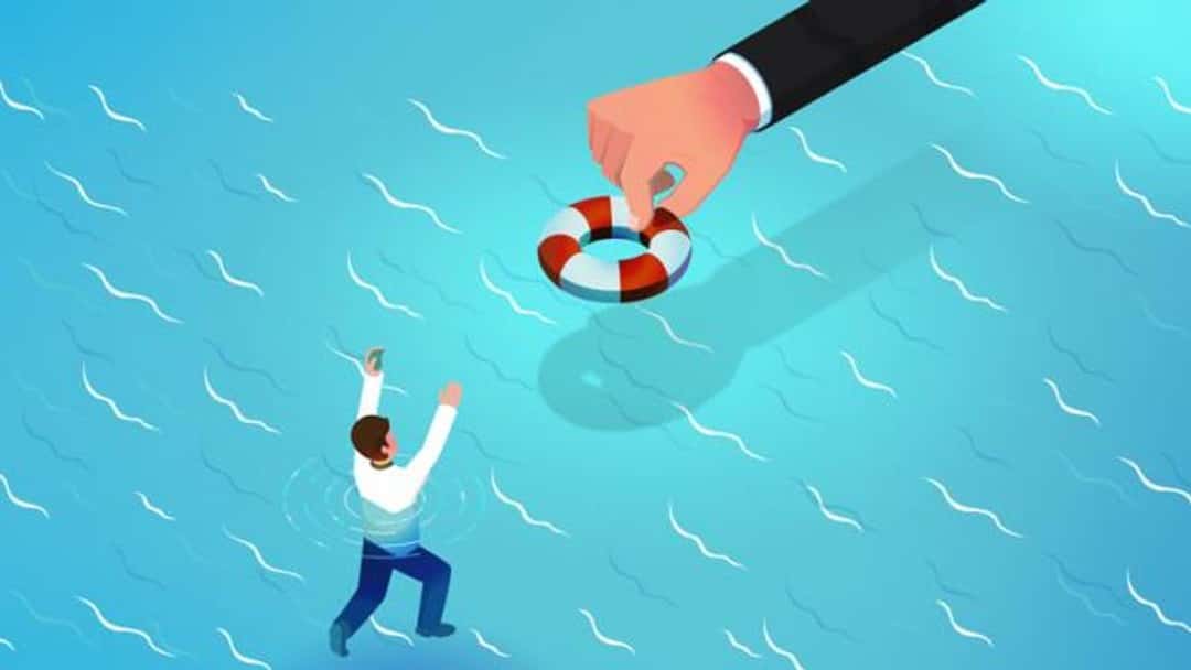 The assumption of a duty of care 