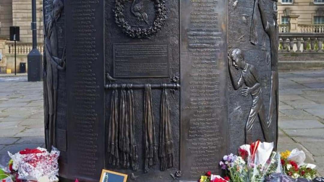 Hillsborough: Jury rules 96 victims were 'unlawfully killed'