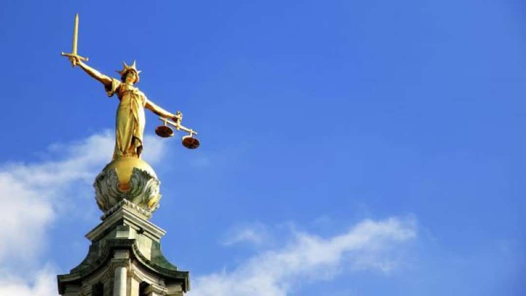 New government must tackle 'dying' legal aid system