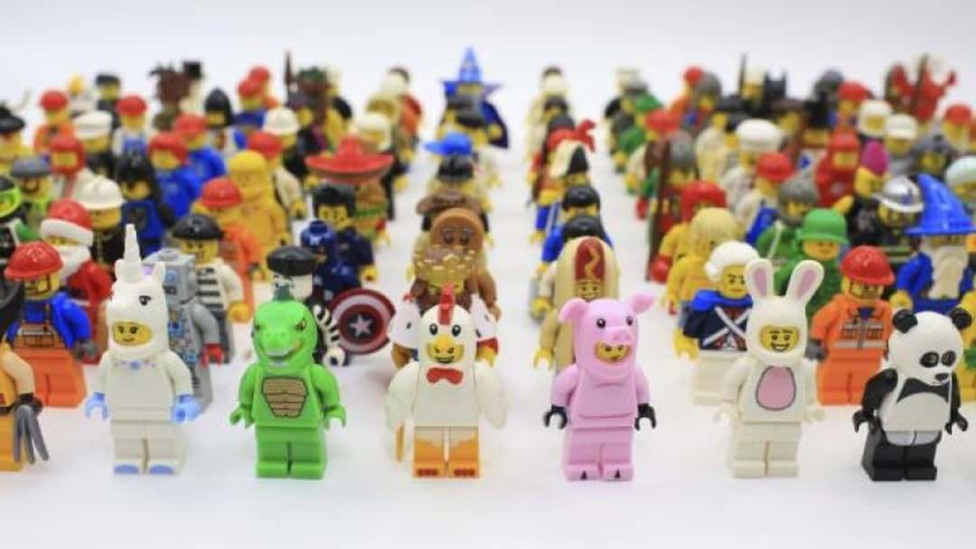 Putting children first