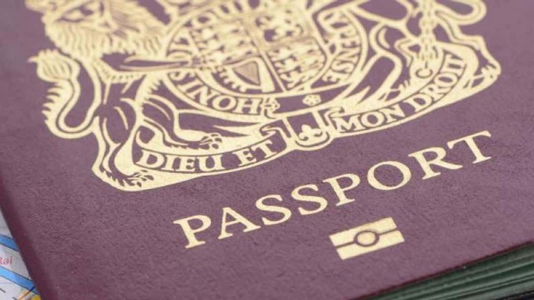 Immigration lawyers see rise in UK citizenship requests