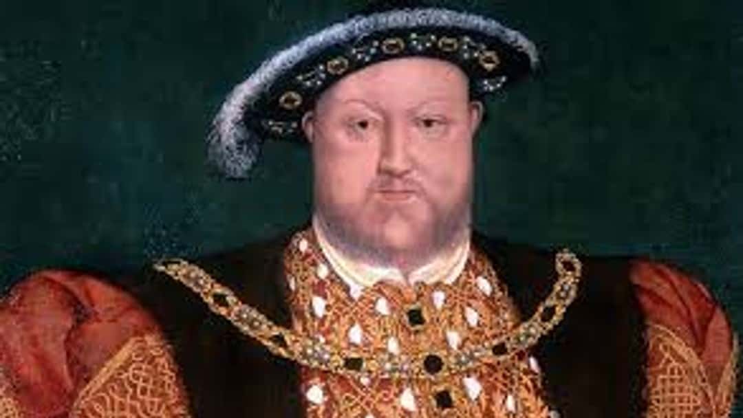 Would King Henry VIII have been granted British citizenship?