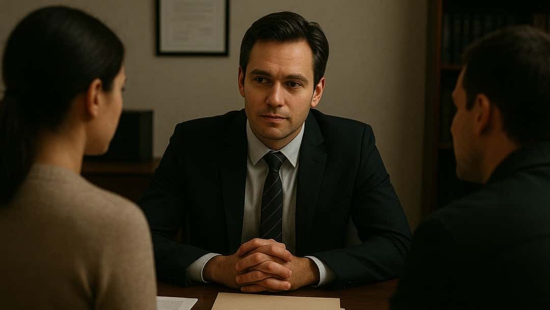 Government targets millions from fake lawyers