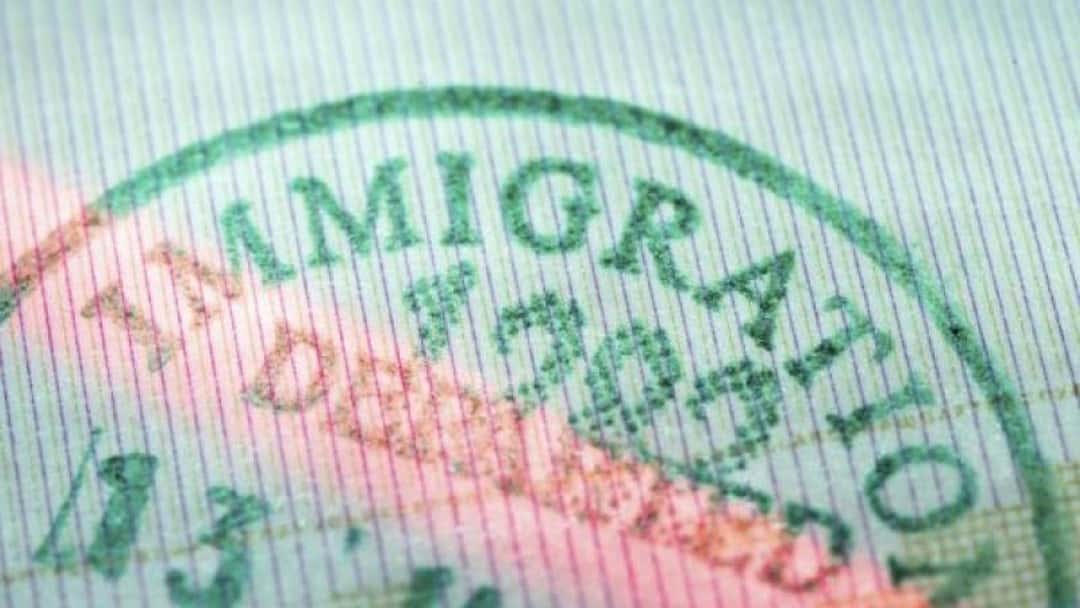 Aspiring deaf solicitor fights deportation to Pakistan