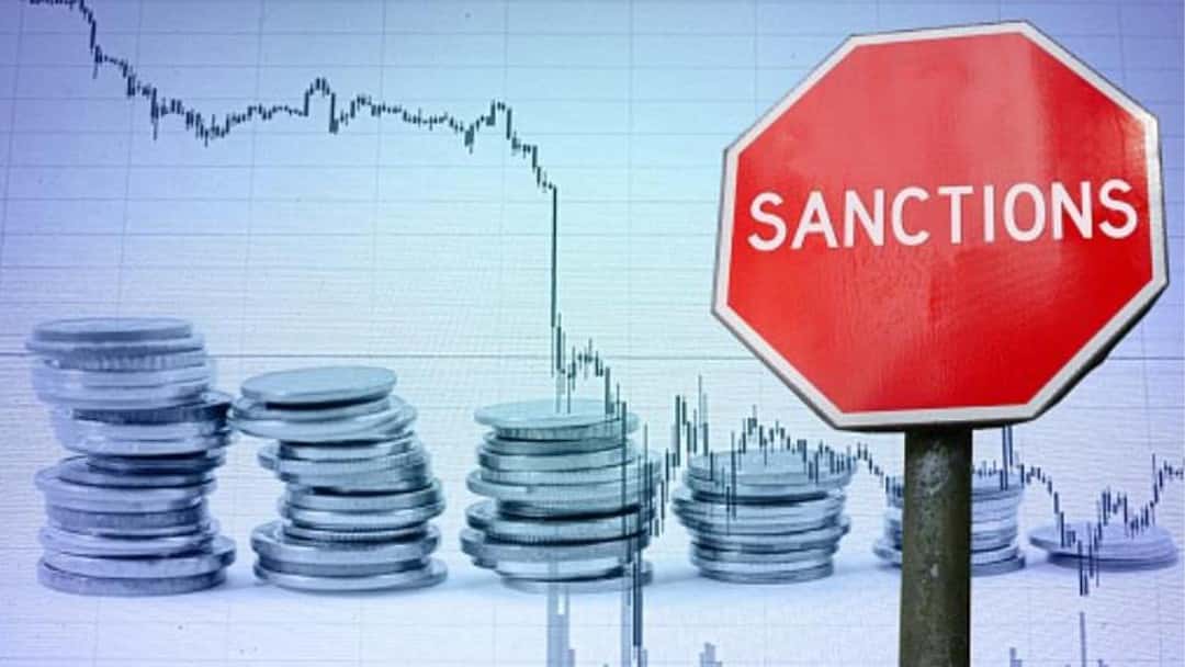 Financial institutions and sanctions compliance