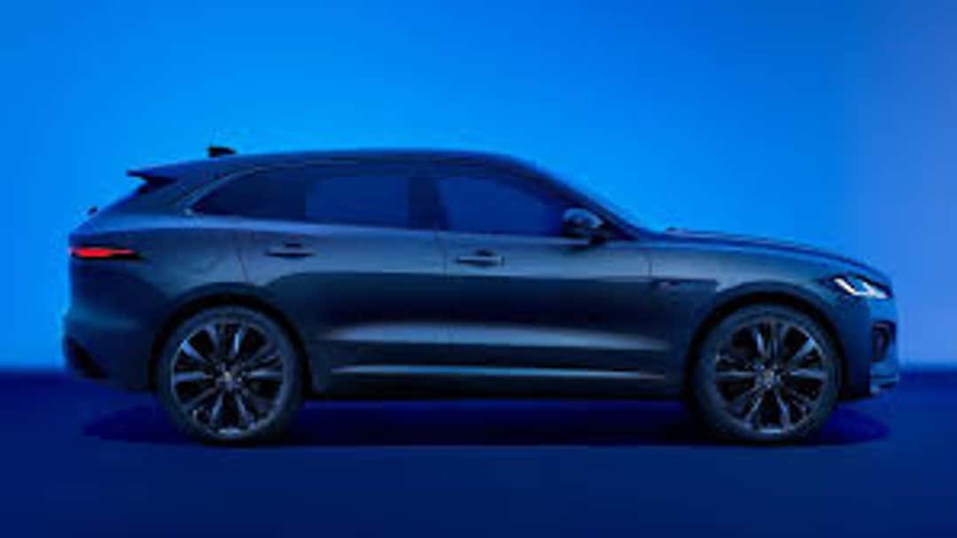 Cyber attack costs Jaguar Land Rover dearly