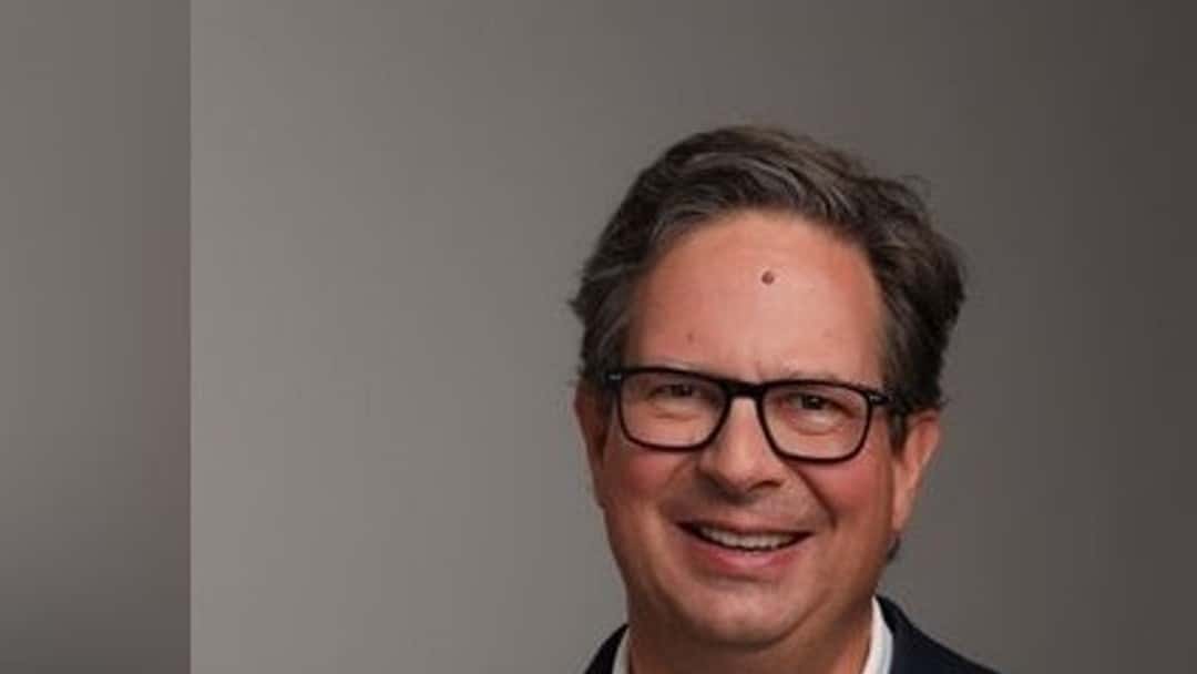 SJ Interview: James Palmer CBE