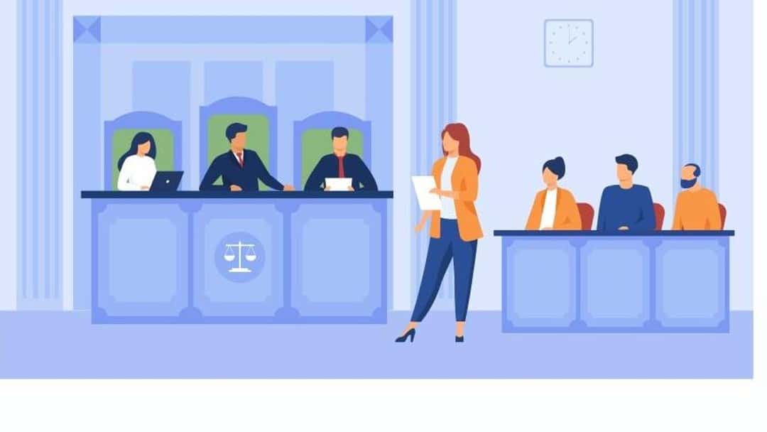 The Reform of Judicial Review