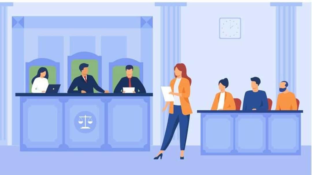 Judicial Review and Courts Bill: 'better for this government, but not for its citizens'