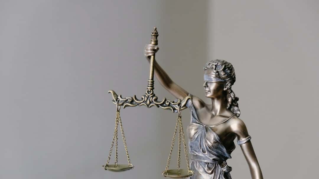 Sentencing must remain free from political interference