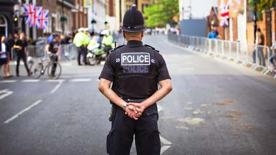 HMICFRS State of Policing report calls for major reform