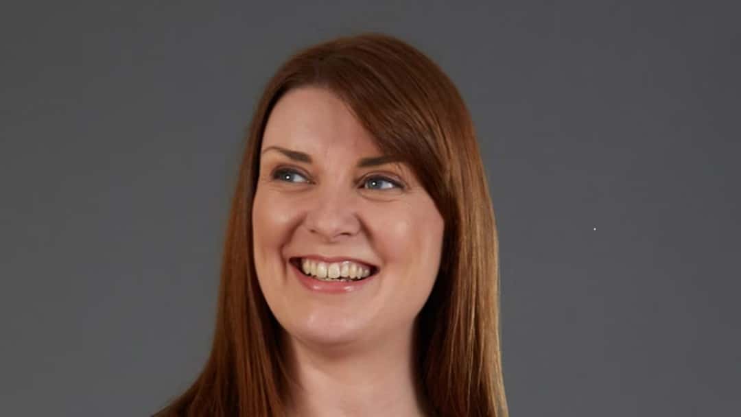 Kirstie Allerton named DLA Piper Leeds Managing Partner