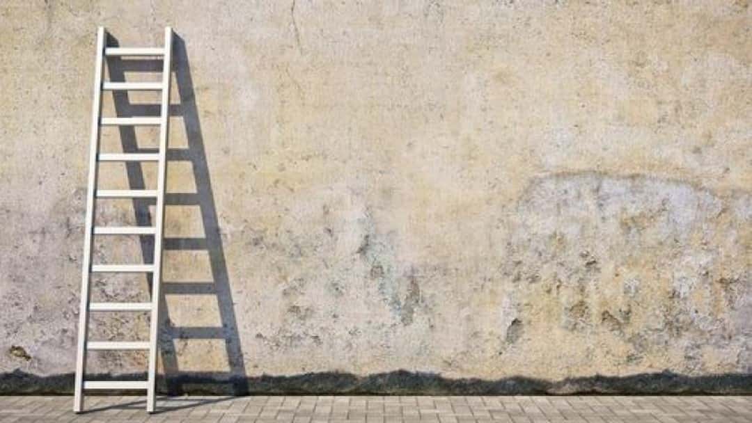 Ladder thief who fell off getaway van loses compensation battle