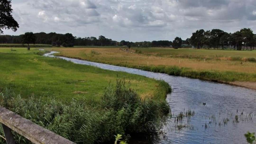 Tougher penalties for water company offences