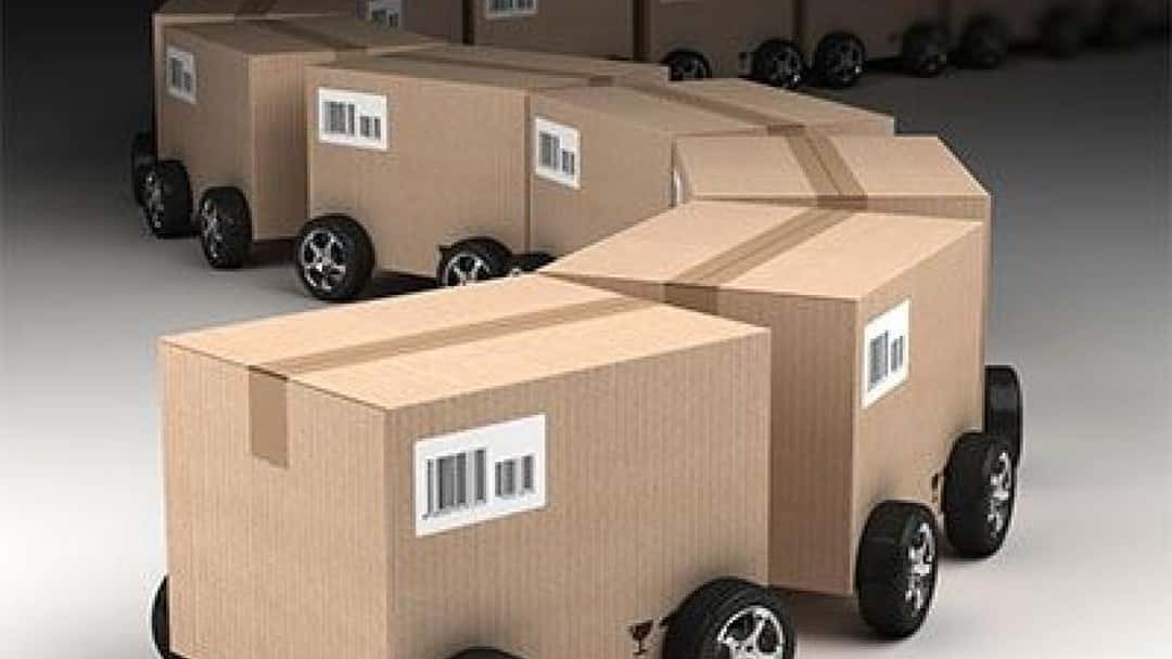 Expansion logistics: Establishing an office abroad in 86 hours