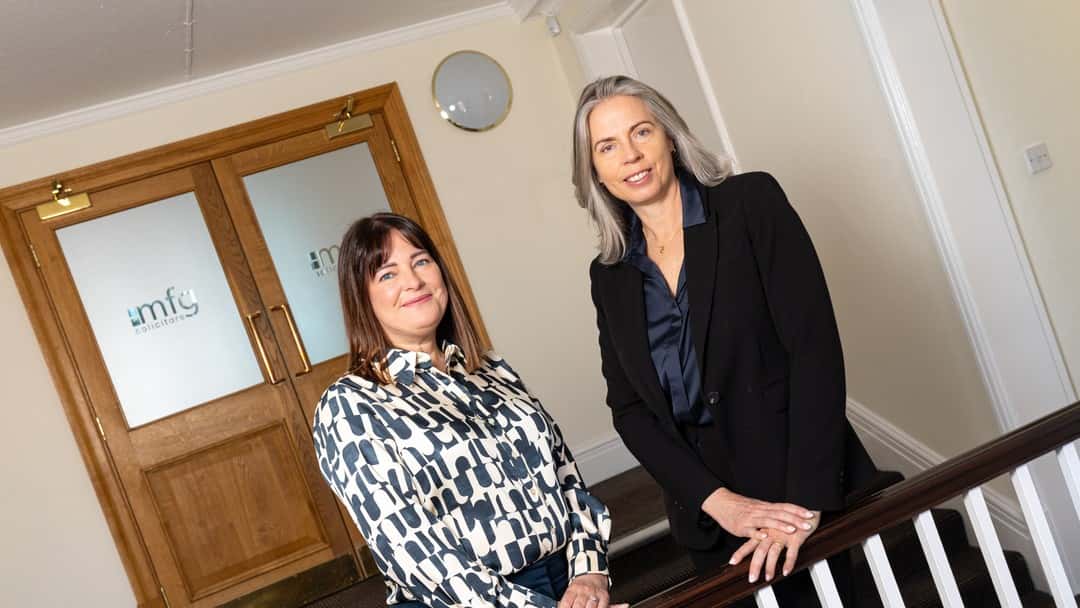 Tracy Ashby returns to MFG Solicitors