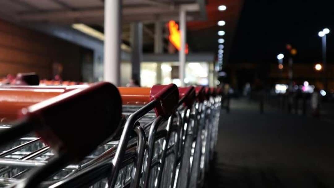 CMA takes action against supermarkets to combat anti-competitive land agreements 
