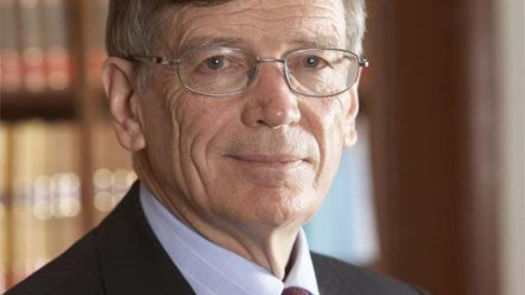 Lord Carnwath calls for upper tribunal to hear planning challenges