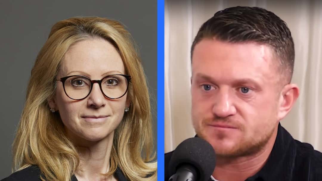 High Court rules on Tommy Robinson case