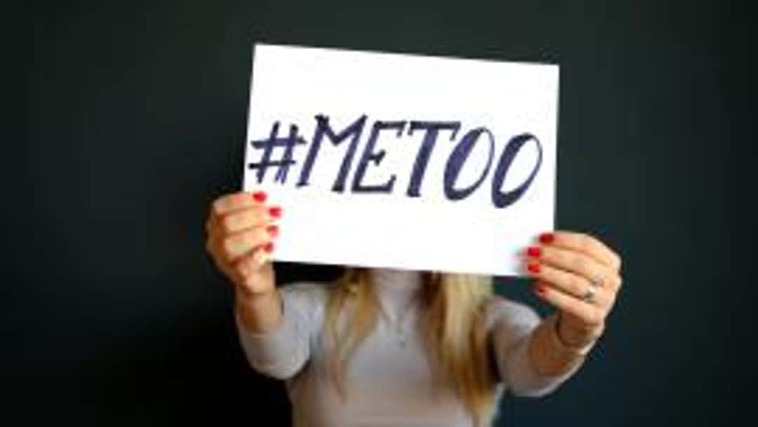 Bullying and harassment 'chronically under-reported'