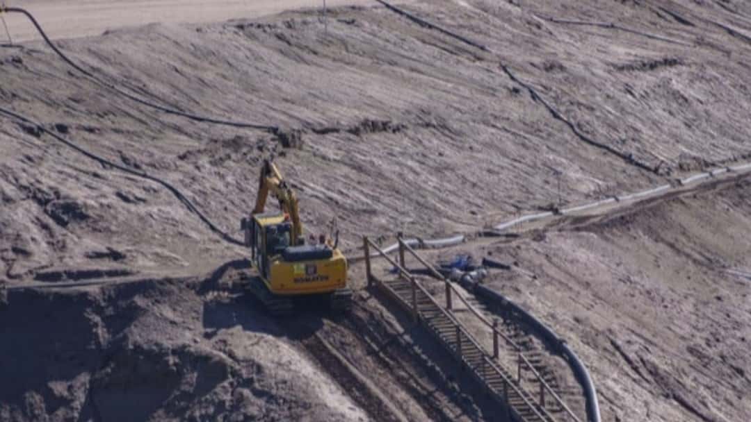 High Court claims against Rio Tinto