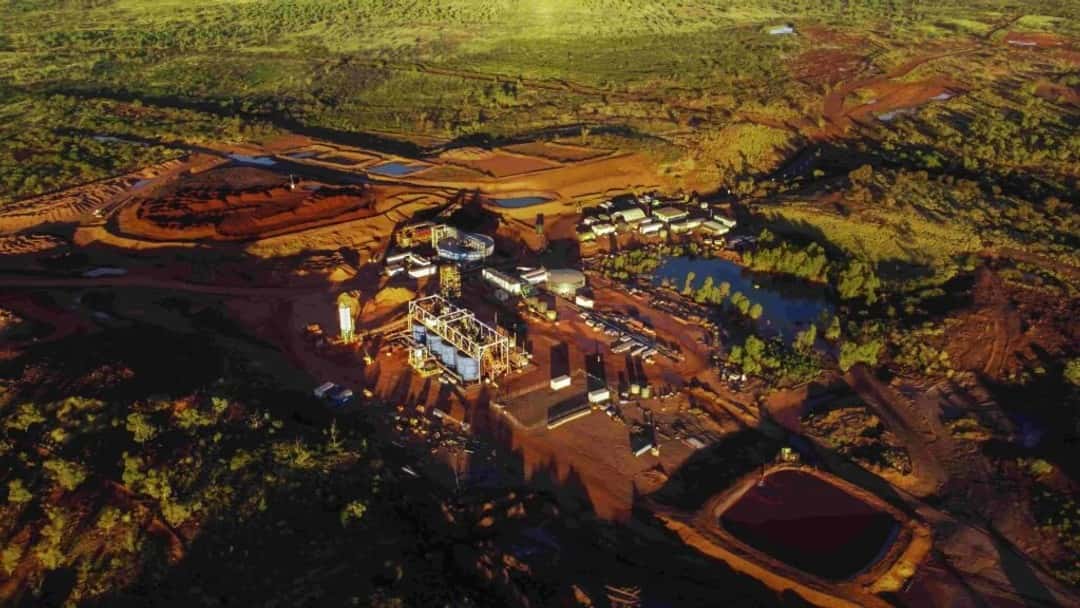 Corrs advises Pan African Resources acquisition