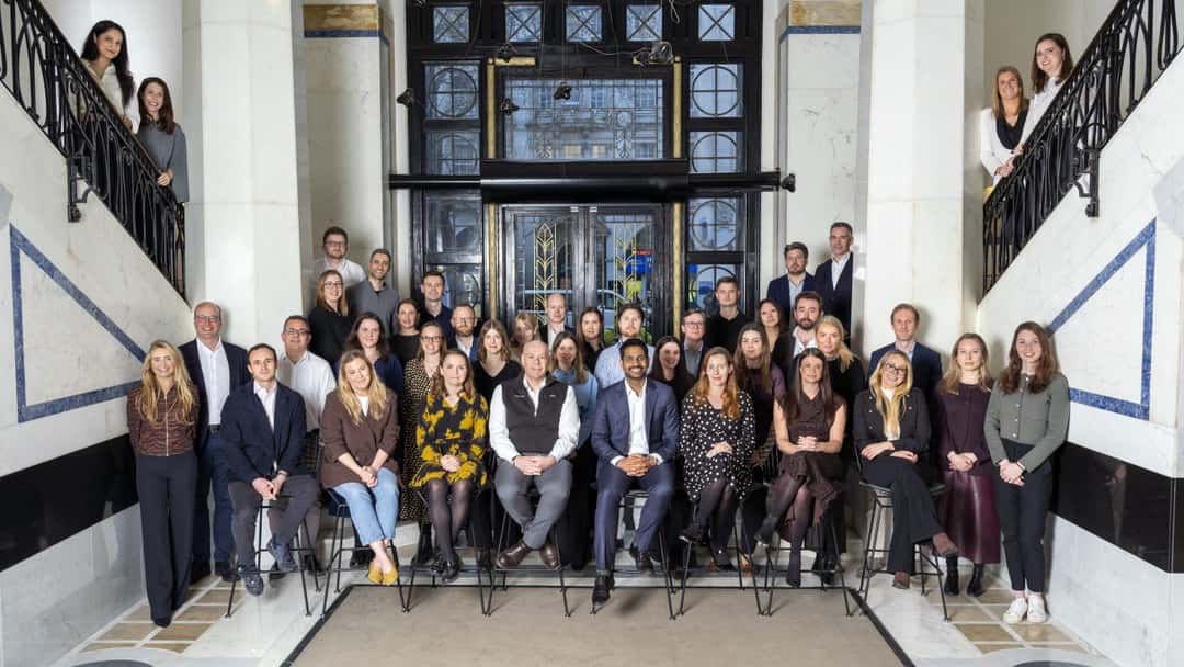 Mishcon de Reya promotes 13 partners