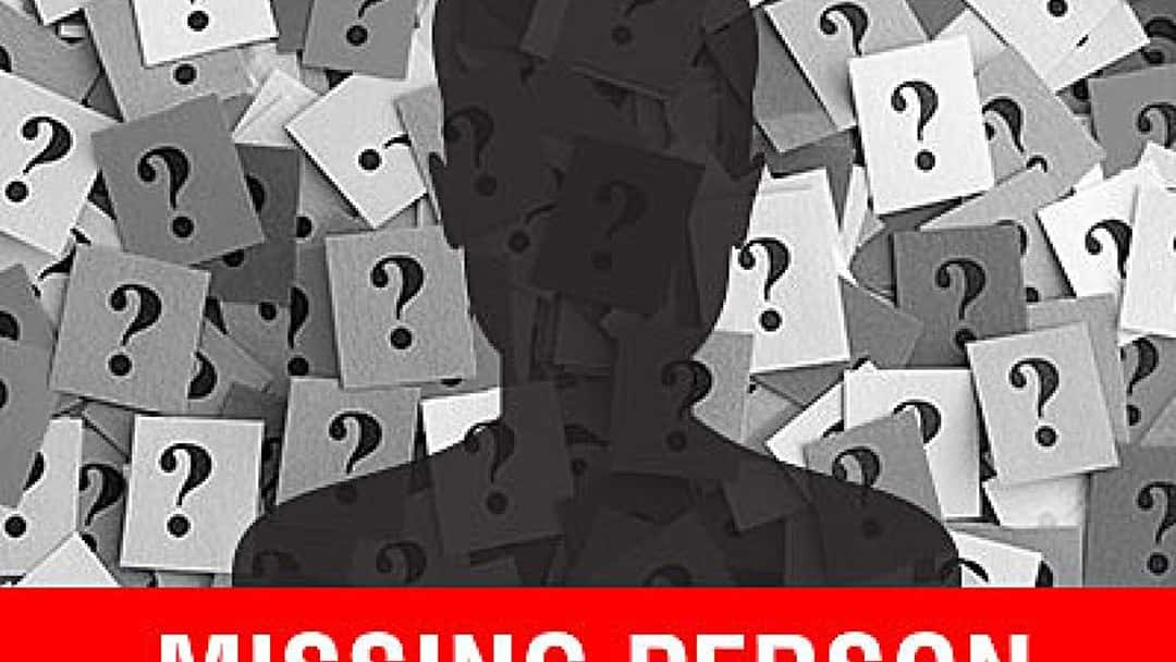Missing, presumed