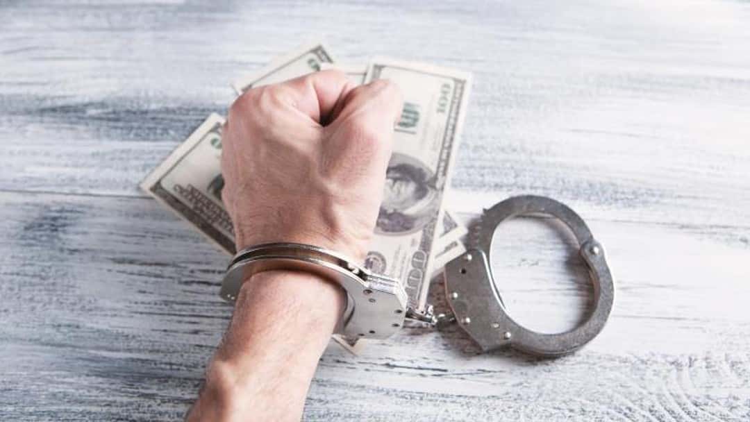 BSB AML report
