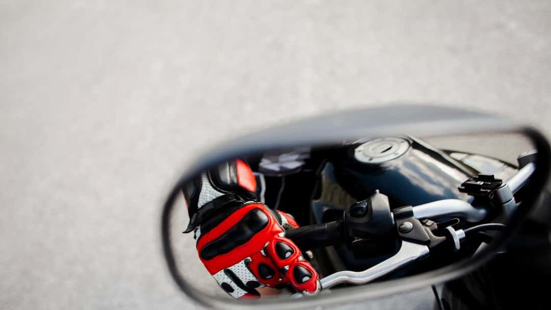 Court rules on motorbike accident negligence