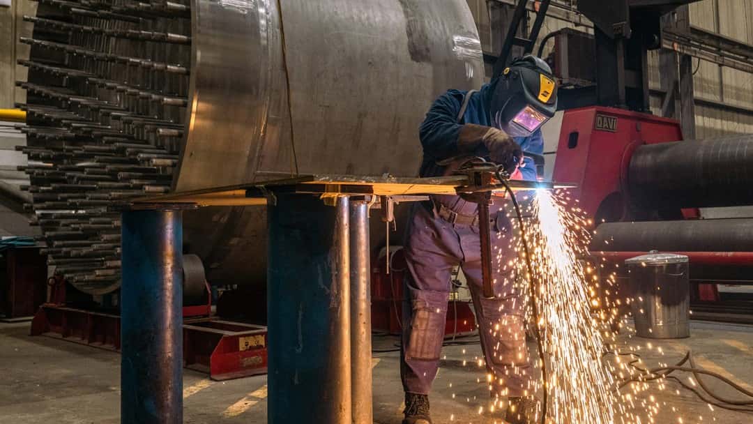 Noerr advises Cadre Holdings on major nuclear acquisition