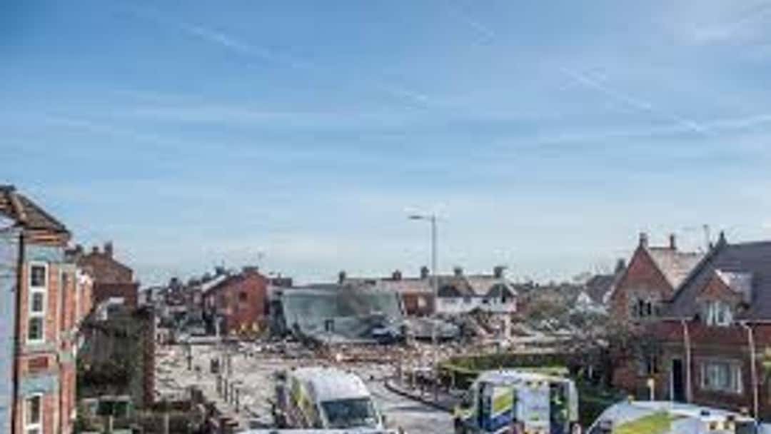 New Ferry explosion case settled