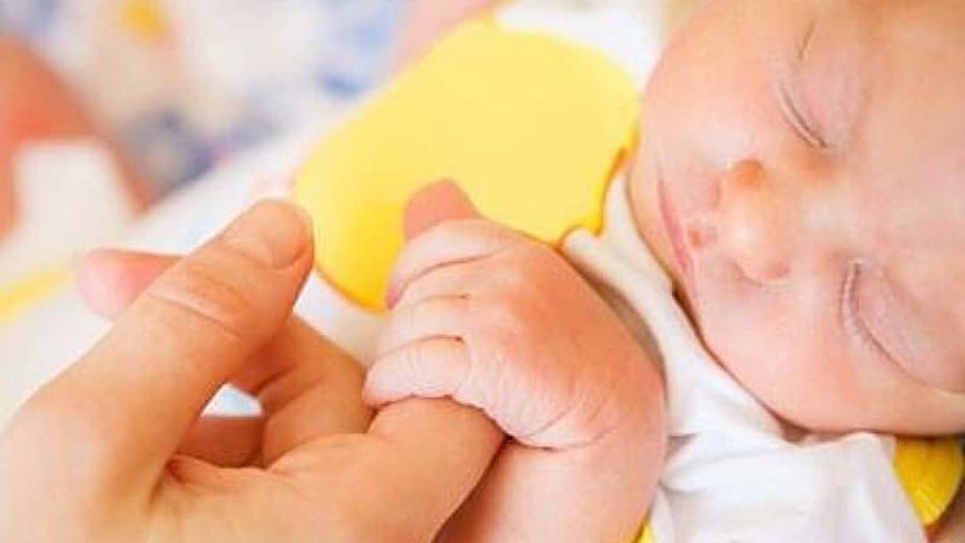 Ockenden Report reveals serious maternity failings  