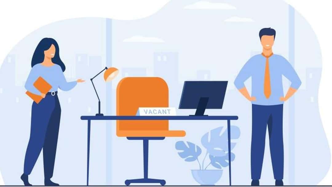 CMA: interim chief executive