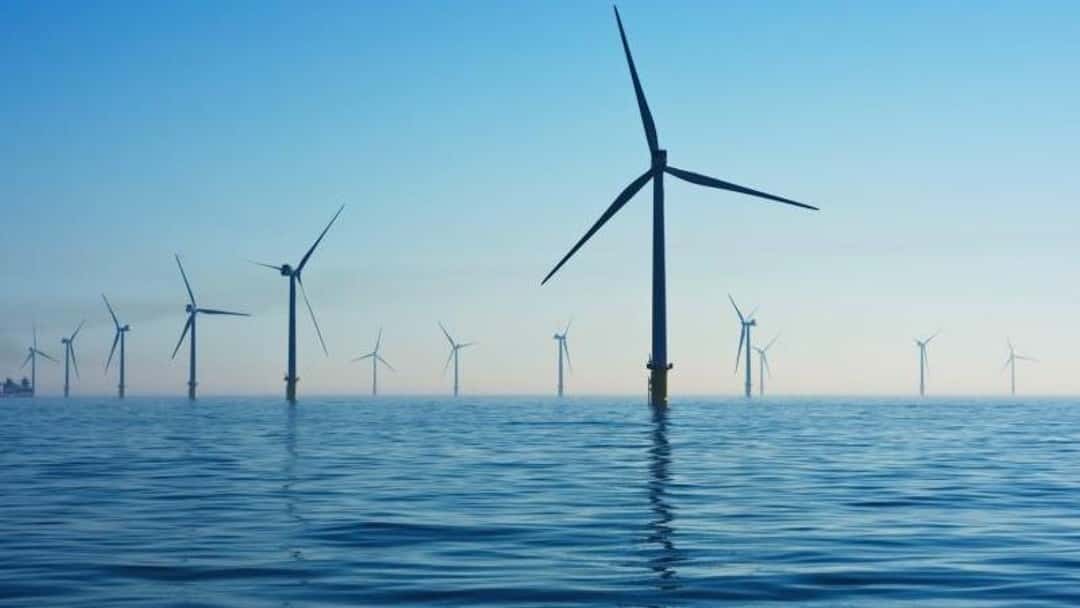 Watson Farley & Williams advises PNE Group on joint venture with Eolus 