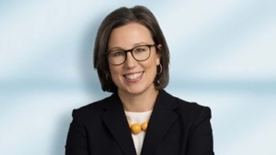 Fried Frank welcomes new partner