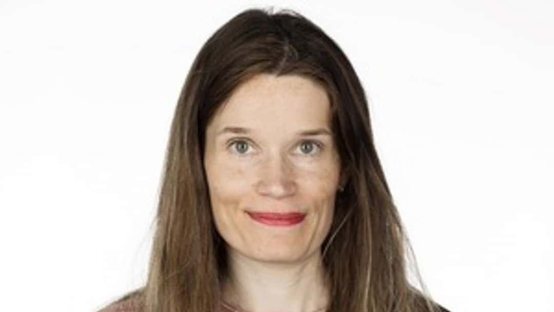 Liz Thornhill joins as NED