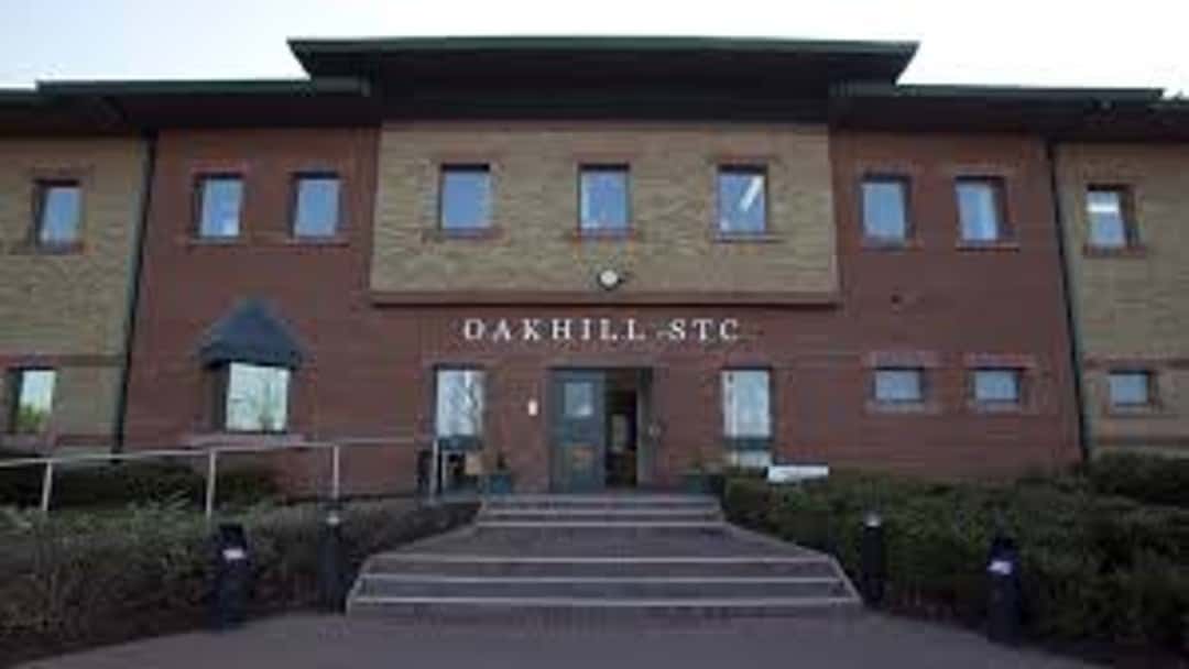 Action plan announced for Oakhill STC