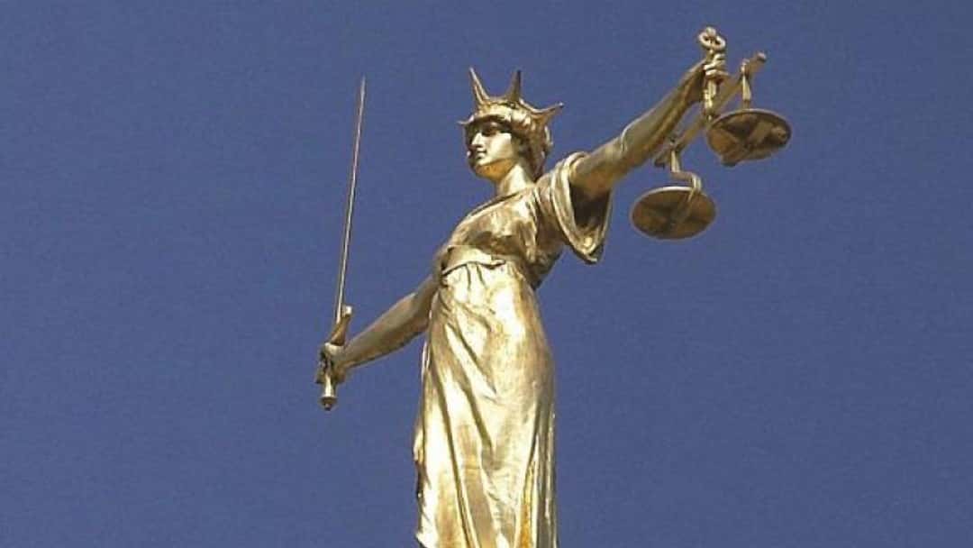 Limiting access to justice is 'unfair', says public