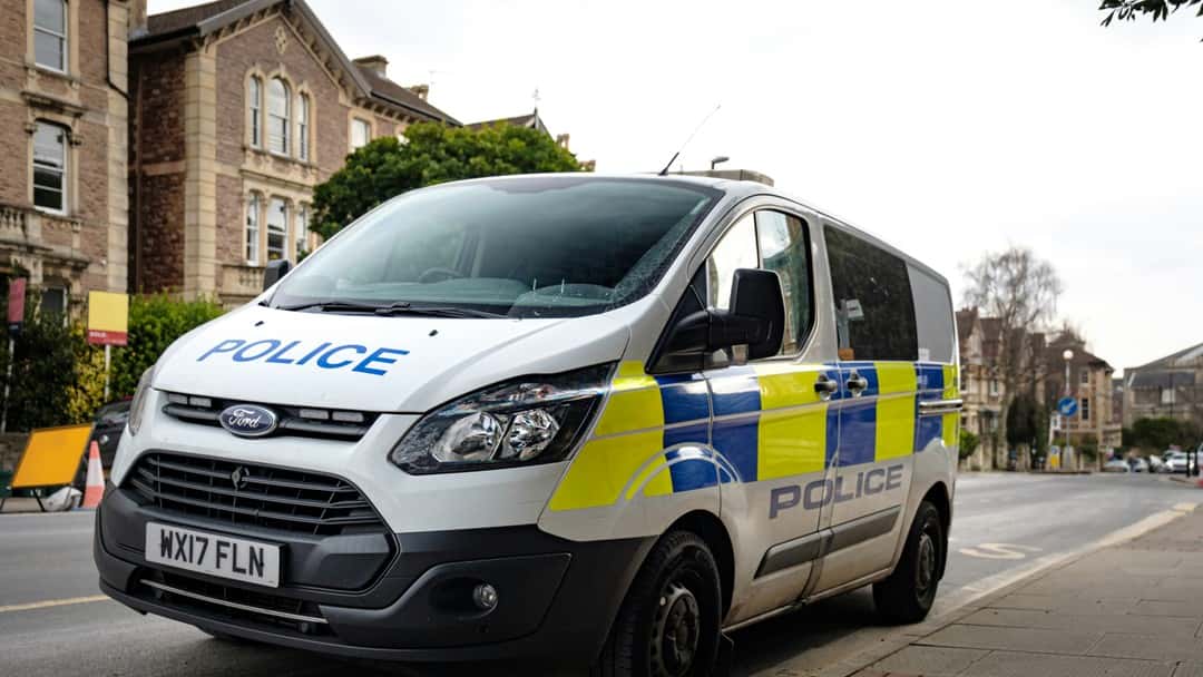 Striking the balance between police transparency and privacy