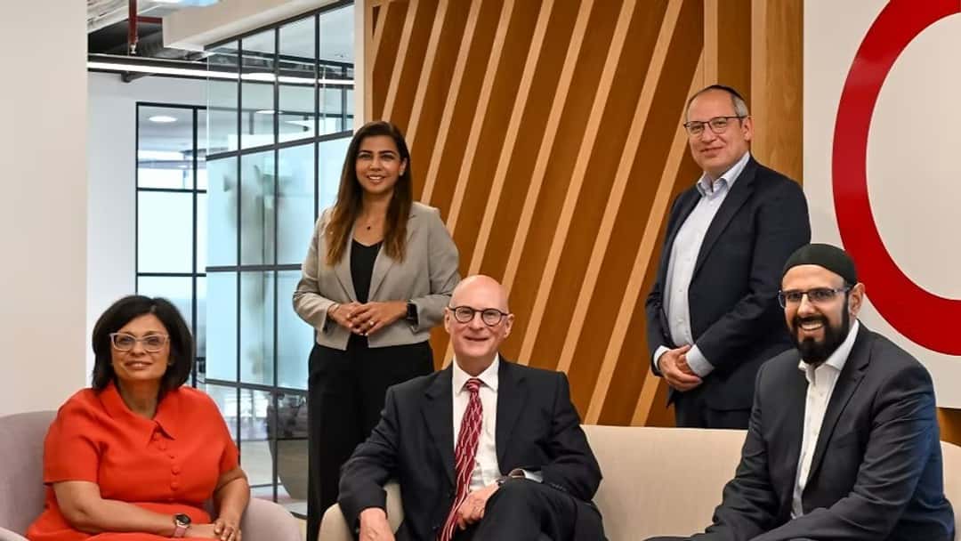 Browne Jacobson aids Aliter Capital investment